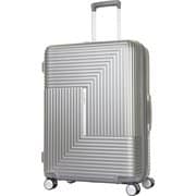 スーツケース 旅行日数目安:4~7泊 75L/拡張時90L TSAロック搭載 APINEX HK6*23002 69cm MATTE LATTE