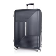 スーツケース 旅行日数目安：1週間以上 105L/拡張時120L TSAロック搭載 APINEX HK6*51003 75cm MATTE DARK NAVY