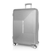 スーツケース 旅行日数目安：1週間以上 105L/拡張時120L TSAロック搭載 APINEX HK6*23003 75cm MATTE LATTE