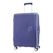 スーツケース 67cm 32G*31002 SOUNDBOX Spinner67 EXP(サウンドボックス スピナー67 エキスパンダブル) ULTRAMARINE