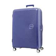 スーツケース 77cm 32G*31003 SOUNDBOX Spinner77 EXP(サウンドボックス スピナー77 エキスパンダブル) ULTRAMARINE