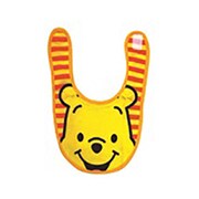 キャラクターグッズ AWDS6382 べビービブ DS プーアップ