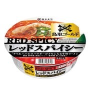限定 銀座香味徳監修鳥取ゴールドレッドスパイシー 113g