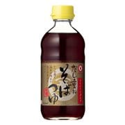 季節品 本節けずりそばつゆ 340ml