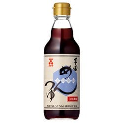 半田めんつゆ 360ml