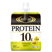 5Diet プロテインゼリー マスカット風味 180g