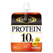 5Diet プロテインゼリー アップル風味 180g