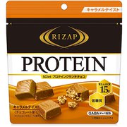 5Diet プロテインクランチ キャラメルチョコ