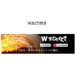 超特価SALE開催！】 パナソニック Wおどり炊き SR-CVSX180-K ブラック