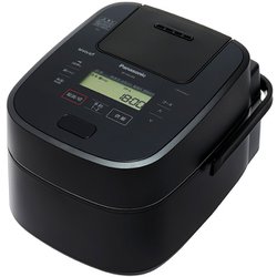 ヨドバシ.com - パナソニック Panasonic SR-VSA100-K [スチーム＆可変