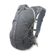 ラッシュ 12S RS-05-GG グレーxグレー [ランニング トレイルランニング用ザック]