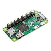 Raspberry Pi Zero WH UD-RPZWH
