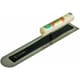 先丸極薄土間鏝スリム 本焼 360mm 0.3mm
