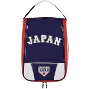 SJSC-0584 [SAMURAI JAPAN シューズケース]