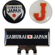 SJAC-0588 [SAMURAI JAPAN クリップマーカー]