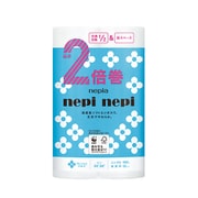 TR162NP 2-F [ネピネピ 長持ち2倍のトイレットロール]