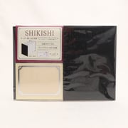 レザー風 じゃばら色紙 シノアール LJS-001