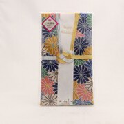 ご祝儀袋 祝菊 藍 SB-2032