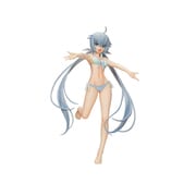 アッセンブル・ヒロインズ フレームアームズ・ガール スティレット Summer Queens [半完成品・組立フィギュアキット]