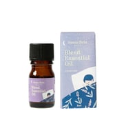ブレンドエッセンシャルオイル ネムリラ ラベンダー 5mL 08-020-5050