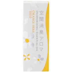 【新品】生活の木 空間消臭アロマ アロマオイル オレンジハーブ 30ml×3本 Amazon | 生活の木 空間消臭アロマ シトラスミント93.8 30ml