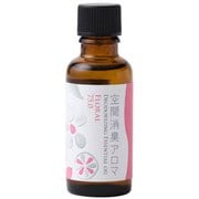 空間消臭アロマ フローラル75.0 30mL 08-140-6230