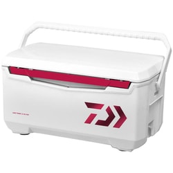 ライトトランクα GU2400 レッド