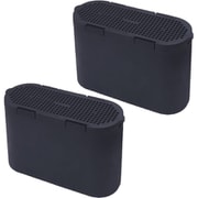 生ごみ減量乾燥機 パリパリキュー 交換用脱臭フィルター 2個入り PPC-11-AC33