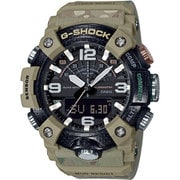 G-SHOCK メンズ ラバーバンド BRITISH ARMY コラボレーションモデル GG-B100BA-1AJR