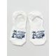4JQP0102 ビーチバス ソックス WHITE