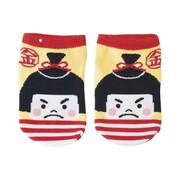 いろは ベビーソックス きんたろう