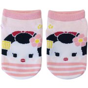いろは ベビーソックス まいこ