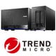 外付けハードディスク LDOP-LS/TMシリーズ LAN DISK用 Trend Micro NAS Securityライセンス 1年延長 LDOP-LS/TM1