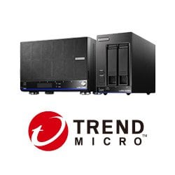 外付けハードディスク LDOP-LS/TMシリーズ LAN DISK用 Trend Micro NAS Securityライセンス 期間5年 LDOP-LS/TM5