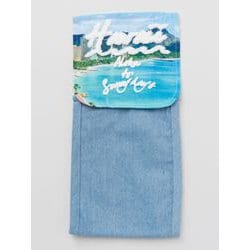 45WP0156 レアフォト ロールペーパーホルダー HAWAII