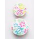 4FMP6202 アロハカピス ボックス HONU FLOWER