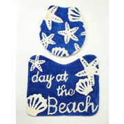 4ILP6201 ハワイアン トイレセット B. BEACH
