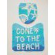 4ILP7106 マイカイ トイレセット B. BEACH