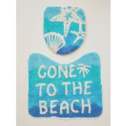 4ILP7106 マイカイ トイレセット B. BEACH