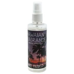 4TKP5102 ハワイアン ルームスプレー D. WHITE MUSK
