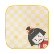 いろは みにみにタオル きんたろう