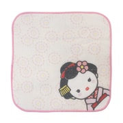 いろは みにみにタオル まいこ