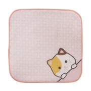 いろは みにみにタオル ねこ