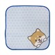 いろは みにみにタオル いぬ