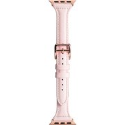 WB-4202 [Apple Watch 38mm/40mm 用 本革バンド BLUSH]