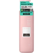 エッセンシャルフラット エアリースムース シャンプー 本体 500ml [シャンプー]