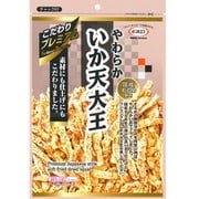 こだわりプレミアム やわらかいか天大王 115g