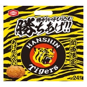 アジカル 阪神タイガース 勝利を呼ぶ勝ちあげ 170g