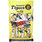フェイスウィン タイガース うまい棒 30本