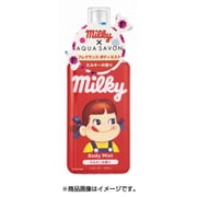 アクアシャボン ボディミスト 不二家 ミルキーの香り 100ml [ボディミスト]